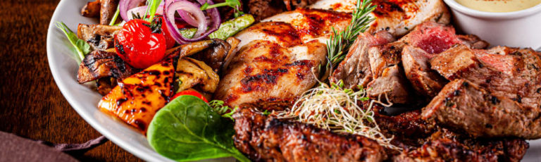 Yee Doy Döner & Grillgerichte Köln Kalk Grillgerichte – Don Calzone